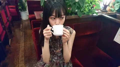 原田 葵｜大好きな焼きいもがべっとりねっとりしてて美味しかったのに、べ…（2017-10-18）｜2枚目