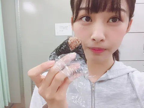 原田 葵｜あんらっきー（2017-10-15）