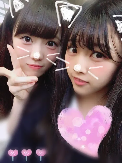 原田 葵｜食べすぎた✌︎(　˙-˙　)✌︎（2017-10-11）