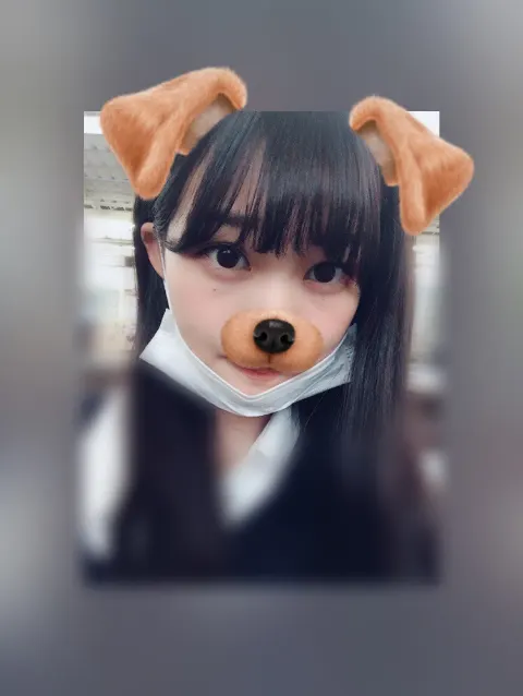 原田 葵｜ああああ、、、頭が破裂しそう(別に頭痛とかではなくて)（2017-10-07）｜2枚目