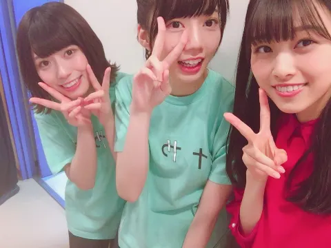 原田 葵｜今日嬉しいことがあったんだー!!!!!(たくさん)（2017-10-02）｜2枚目