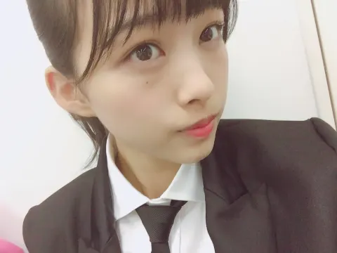 原田 葵｜ばななみるく味。（2017-10-04）