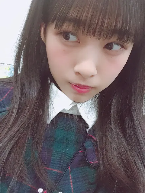 原田 葵｜スイートポテトの美味しさに目覚めてしまった(﹡ˆ__ˆ﹡)（2017-10-03）
