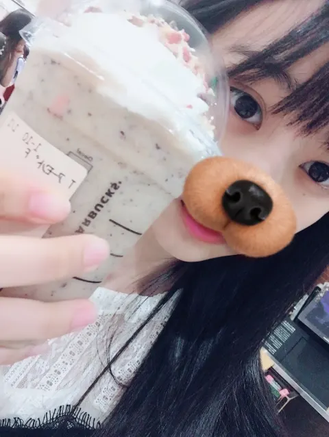 原田 葵｜新しく好きなYouTuberさんができた、、、。毎日見てる楽しいよう( ˆ ˆ )/( ˆ ˆ )/（2017-10-09）