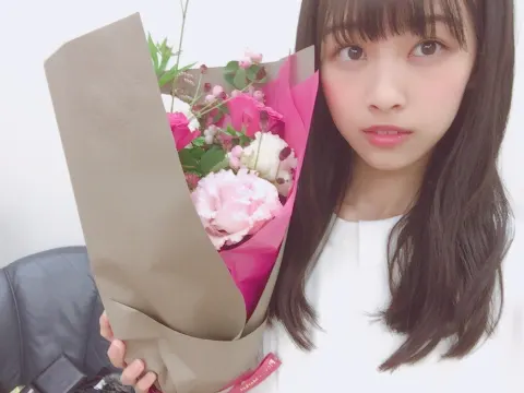 原田 葵｜キウイフルーツ、（2017-11-03）｜2枚目