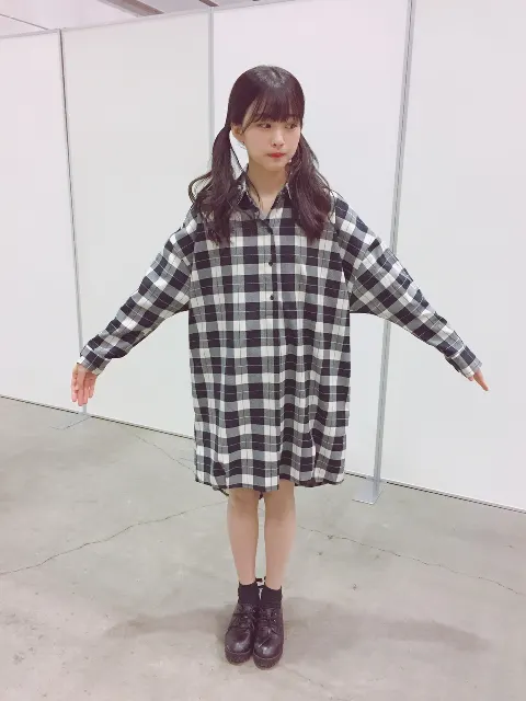 原田 葵｜おめでとう( *・ω・)ノ（2017-11-21）
