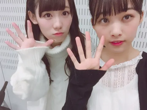 原田 葵｜心の底から言えるようになりたいけど～◎◎（2017-11-04）