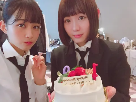 原田 葵｜お布団。（2017-11-16）｜2枚目