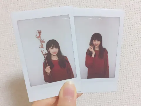 原田 葵｜今日Rayを読んでたらぺーちゃんがかわいすぎてかわいすぎて3回くらいみた( *・ω・)ノ（2017-12-16）