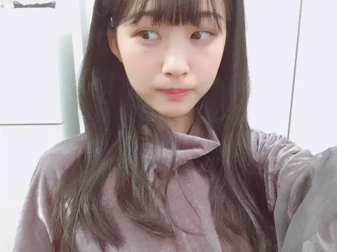 原田 葵｜🍎🍠🍊🍟🍪🍫（2017-12-13）
