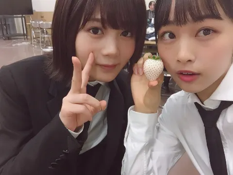 原田 葵｜😶💭😶💭（2018-01-01）