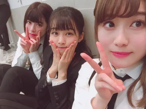 原田 葵｜まあ〜〜（2017-12-04）