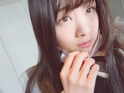 原田 葵｜あしたはこわい、👻😱（2017-12-17）