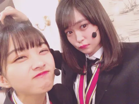 原田 葵｜久しぶりにリアルタイムでけやかけ見たよ( *・ω・)ノUSJ行きたかったなあ〜行きたかったなあ～行きたいなあ～（2017-12-12）