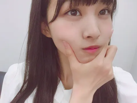 原田 葵｜会いたい、(💕・・💕)（2018-01-27）｜2枚目