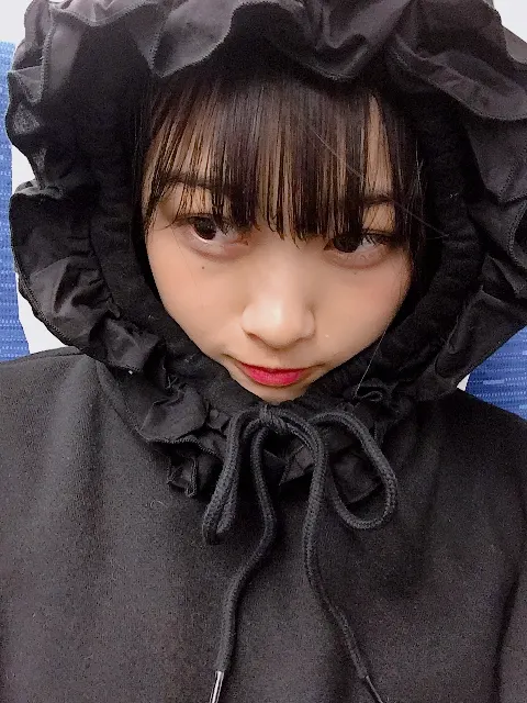 原田 葵｜ウッディーかミニオン。!（2018-01-21）｜5枚目
