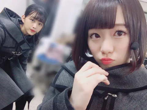 原田 葵｜あおいろ。（2018-01-06）