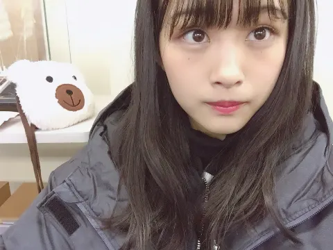 原田 葵｜空振り。🎣