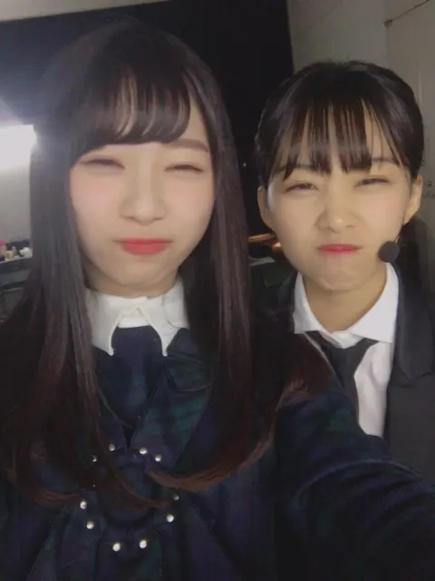 原田 葵｜大きないちごが美味しかった🍓（2018-02-02）｜2枚目