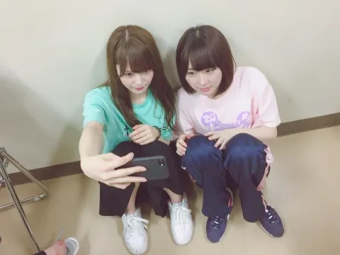 原田 葵｜チョコレート貰ってくれる人募集中🍫🍫（2018-02-08）｜5枚目