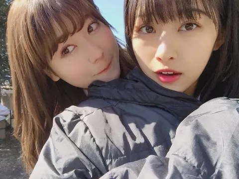 原田 葵｜いいよ～💕😊（2018-02-05）｜2枚目