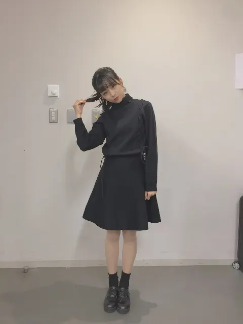 原田 葵｜チョコレート貰ってくれる人募集中🍫🍫（2018-02-08）｜3枚目