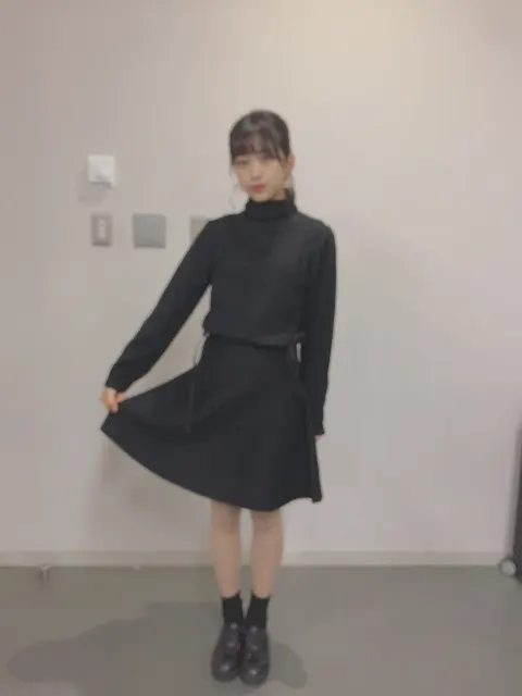 原田 葵｜チョコレート貰ってくれる人募集中🍫🍫（2018-02-08）｜2枚目