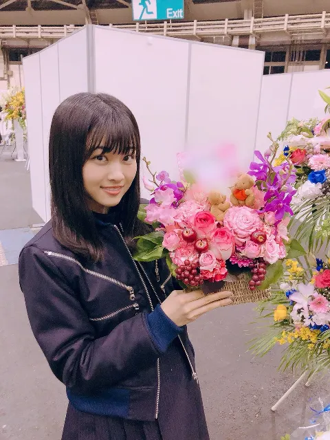 原田 葵｜たまごやき。（2018-03-26）