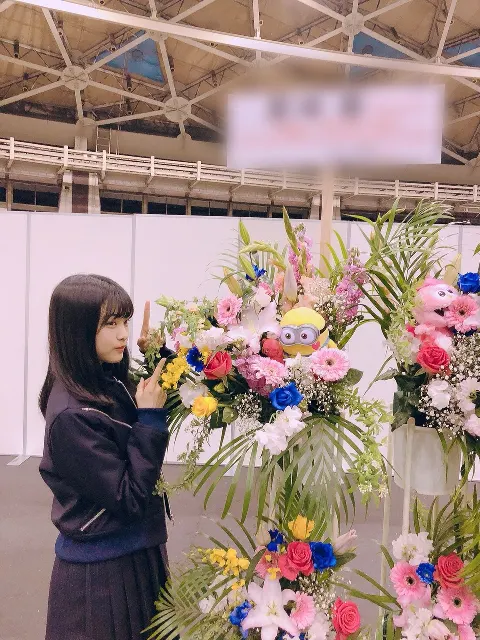 原田 葵｜たまごやき。（2018-03-26）｜3枚目