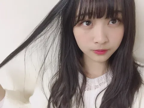 原田 葵｜みてほしいなあ☆彡.。（2018-03-12）｜2枚目