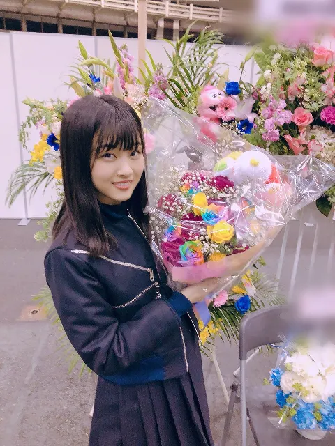 原田 葵｜たまごやき。（2018-03-26）｜4枚目