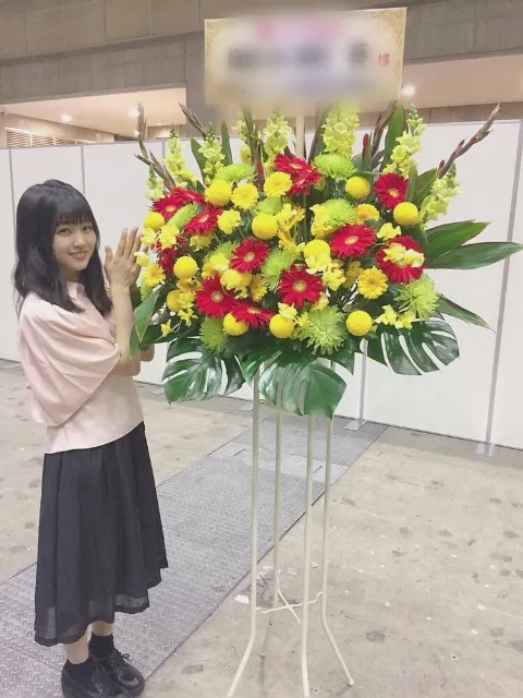 原田 葵｜🐜🐜🐜🐜🐜🐜🐜🐜🐜🐜（2018-03-23）｜11枚目