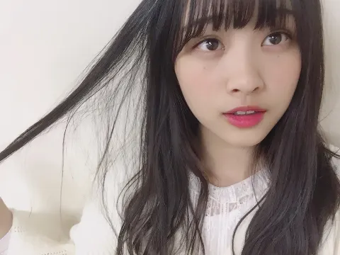 原田 葵｜みてほしいなあ☆彡.。（2018-03-12）