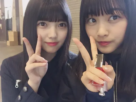 原田 葵｜コッペパン。（2018-03-26）｜2枚目