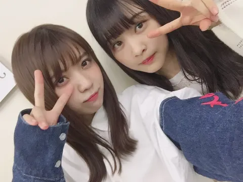 原田 葵｜スキ（2018-04-05）