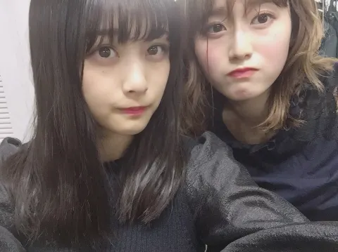 原田 葵｜いきたい☕✧（2018-04-02）