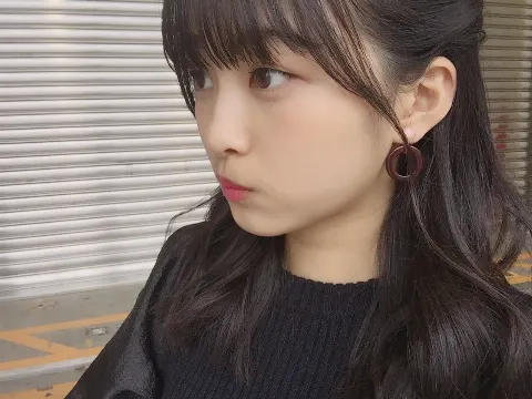 原田 葵｜いきたい☕✧（2018-04-02）｜3枚目