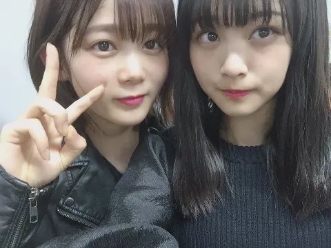 原田 葵｜やきいもさつまいもほくほく🍠（2018-04-04）
