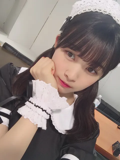 原田 葵｜(無題)（2018-04-21）