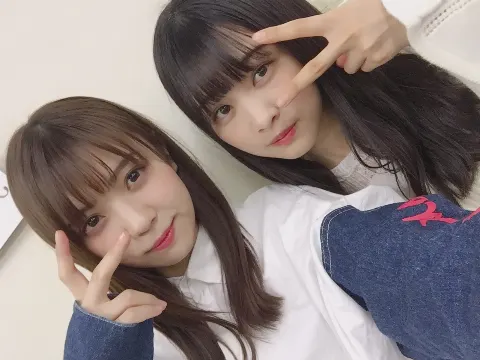 原田 葵｜スキ（2018-04-05）｜3枚目