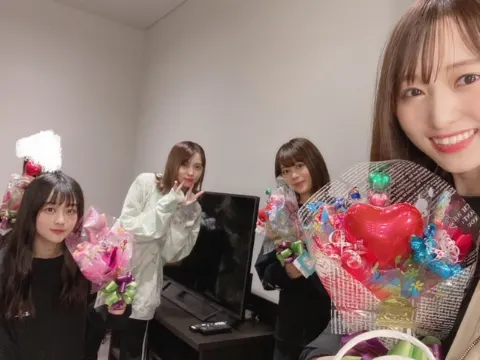 原田 葵｜👻（2020-09-29）｜5枚目