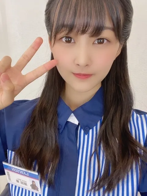 原田 葵｜まだ6月だと思ってた、、、。（2020-07-30）｜4枚目