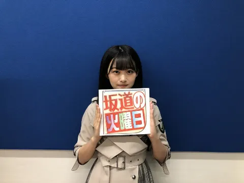 原田 葵｜クレープ食べたいなあ、って。（2019-08-07）｜2枚目