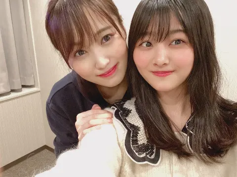 原田 葵｜👩‍💻🐢🐢（2020-02-18）｜3枚目