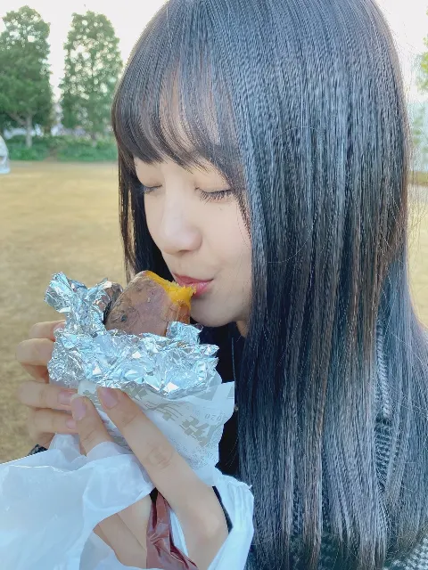 原田 葵｜👩‍💻🐢🐢（2020-02-18）｜5枚目