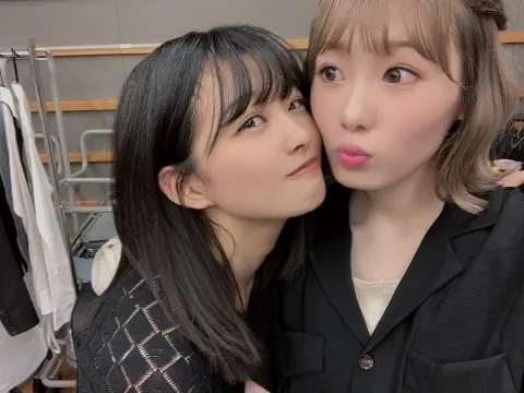 原田 葵｜干し梅さん。（2019-07-27）｜2枚目