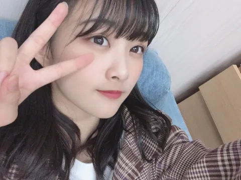 原田 葵｜本文を頑張って書いたら、題名が思いつかなくなってしまって2日…（2019-12-07）｜9枚目