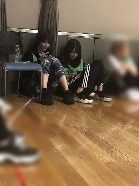 原田 葵｜今日この頃のワタシ（2019-07-17）｜4枚目