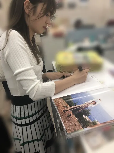 原田 葵｜今日この頃のワタシ（2019-07-17）｜5枚目