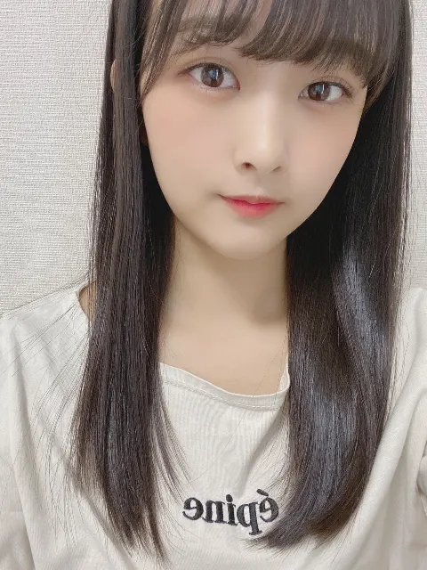 原田 葵｜理佐ちゃんブログのタイトル、"にんじん"にするって言ってたの…（2020-04-28）｜7枚目